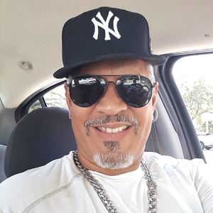 Meet your Posher, Gilberto